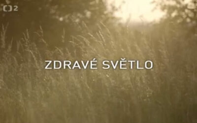 Pořad ČT Nedej se!: Zdravé světlo